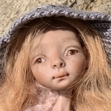 Жу путешественница. Озеро Тургояк Челябинской области.