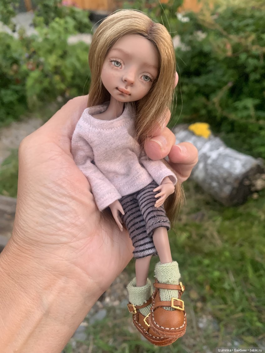 Необычное рядом. Или Жу удивляется (фото 5)