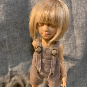 Style for your doll - Пронька Анны Шиткиной