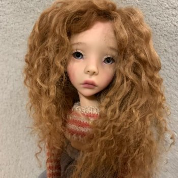 Такая разная Мари