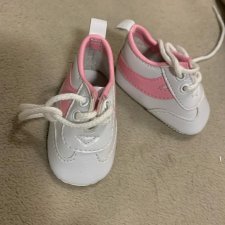 Кроссовки для кукол Готс