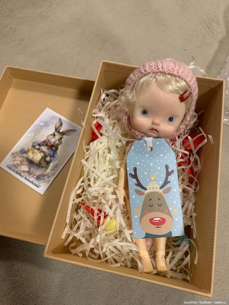 И снова Монст... Xiaomi monst (фото 3)