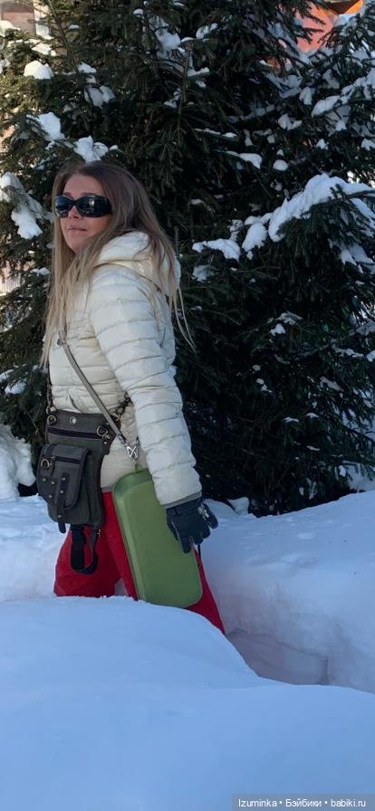 Авторские куклы Жу и Пики за городом