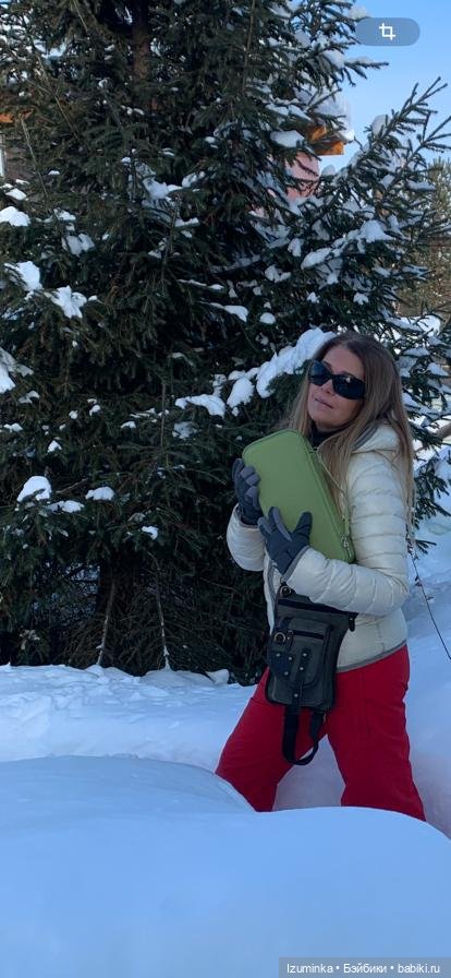 Авторские куклы Жу и Пики за городом (фото 2)