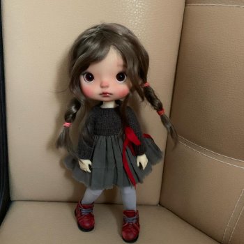 Карина