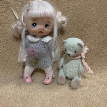 Обновки для об 11