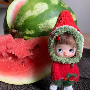 🍉 Арбузное настроение 🍉🍉