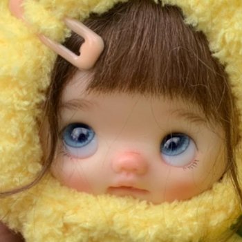 ... Тыковка моя 🤗