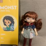 В продаже Монст Xiaomi Monst