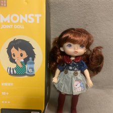 В продаже Монст Xiaomi Monst