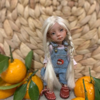 Предновогоднее настроение