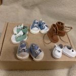 Обувь новая на формат обитсу11