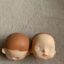 Головы новые Сяоми Монст Xiaomi Monst для кастома