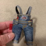 Комбинезон TTYA