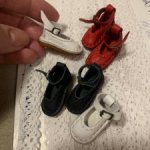 Кожаная обувь для Она Натальи Петровой