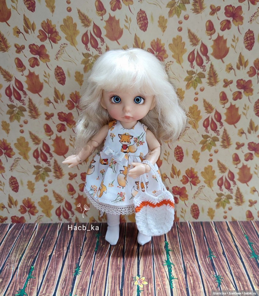 🎄✨ Моя ПЕРВАЯ в этом году (фото 2)