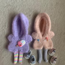 Распродаю всё для обитсу11 ❗ Комплекты одежды и обуви для обитсу11