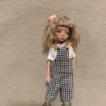 Акция! Парик натуральный для Жу Даши Нужновой