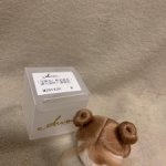 Парик Awen 5-6 новый