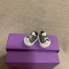 Кедики из натуральной кожи для обитсу11