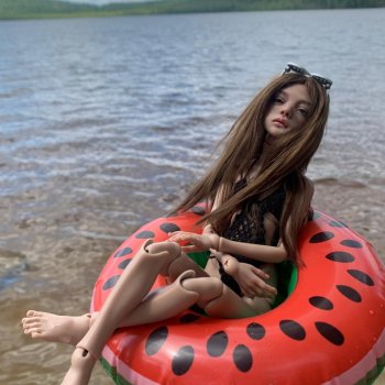 Птичкино лето ☀️