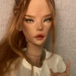 Совершенно новая лицевая панель Chimera Fox , скин2,  молд Лиса