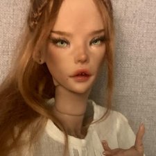 Совершенно новая лицевая панель Chimera Fox , скин2,  молд Лиса