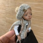 Комплект для Жу Даши Нужновой