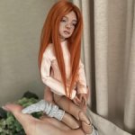 Парик для Птички Лоры