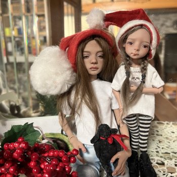 Старый НОВЫЙ год 🎄🎄🎄