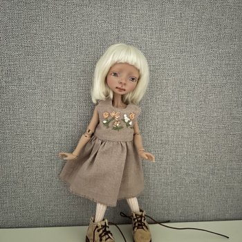 Немного нежности...