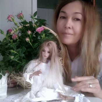 Про наше с вами хобби 🤗