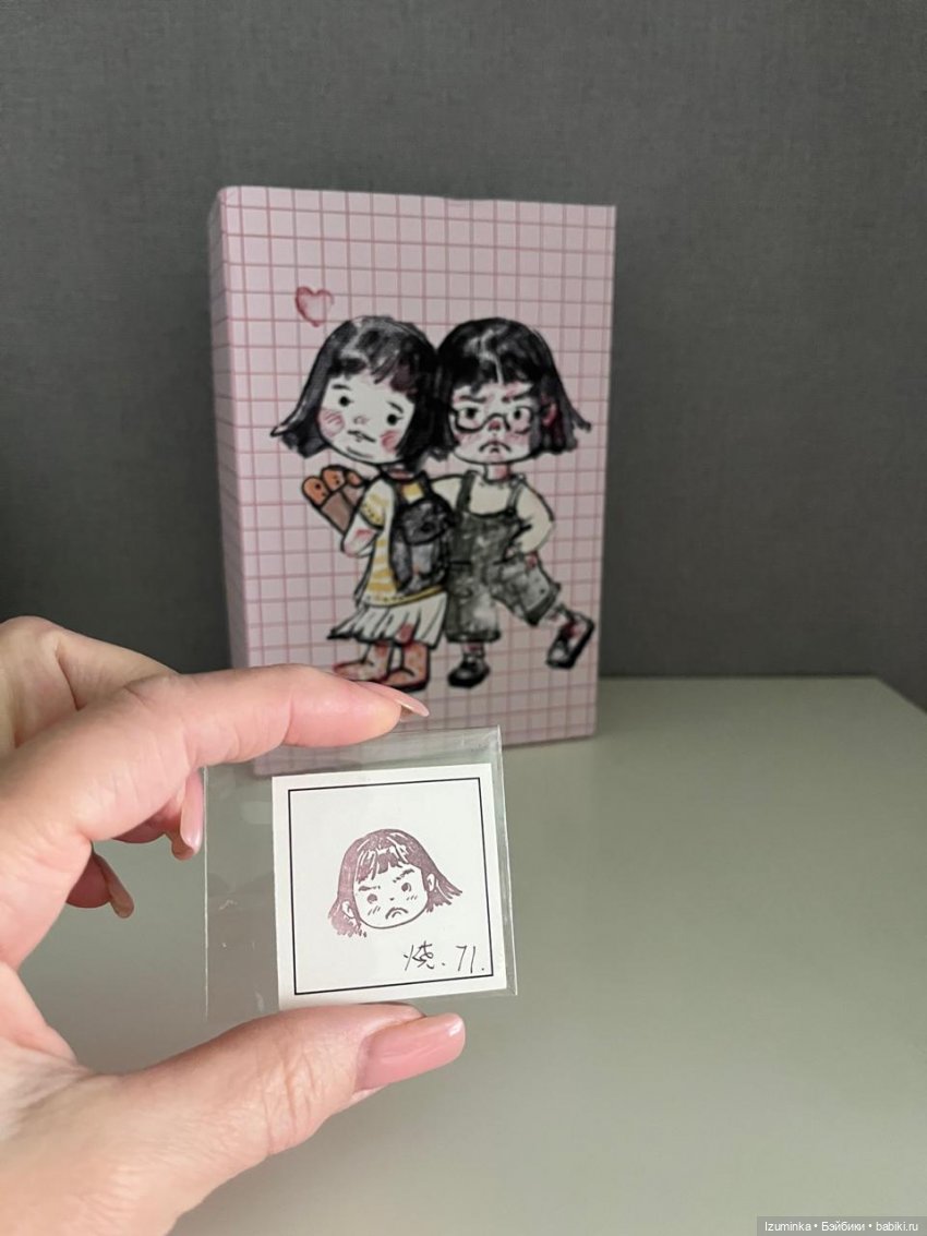 Dayatooth, авторские куклы бжд от китайского мастера (фото 2)