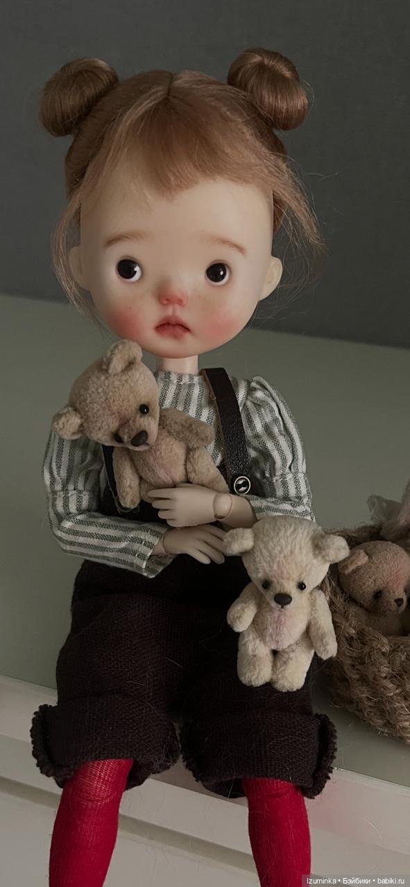 Даюшка Dayatooth, ищем образ