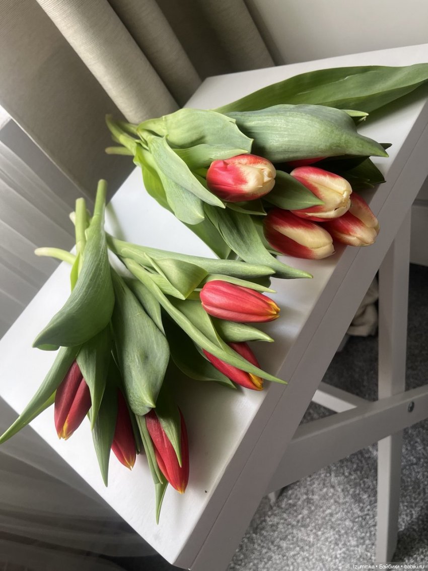 С праздником Весны 🌿🌷, девочки (фото 2)