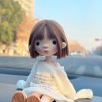 Ищу маленькую Птичку  Mini Birdy Itswafflecone