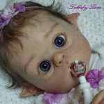 Прототип от Lulaby Lane Studio