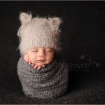 Фото известных фотографов - детки
