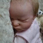 Серенити. Кукла реборн Анны Морозовой