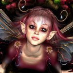Гномы и эльфы.