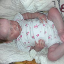 Кукла реборн и его популярность за последнее время