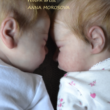 Chase и Levi малышата одной мамы скульптора Бонни Браун.Кукла реборн Анны Морозовой