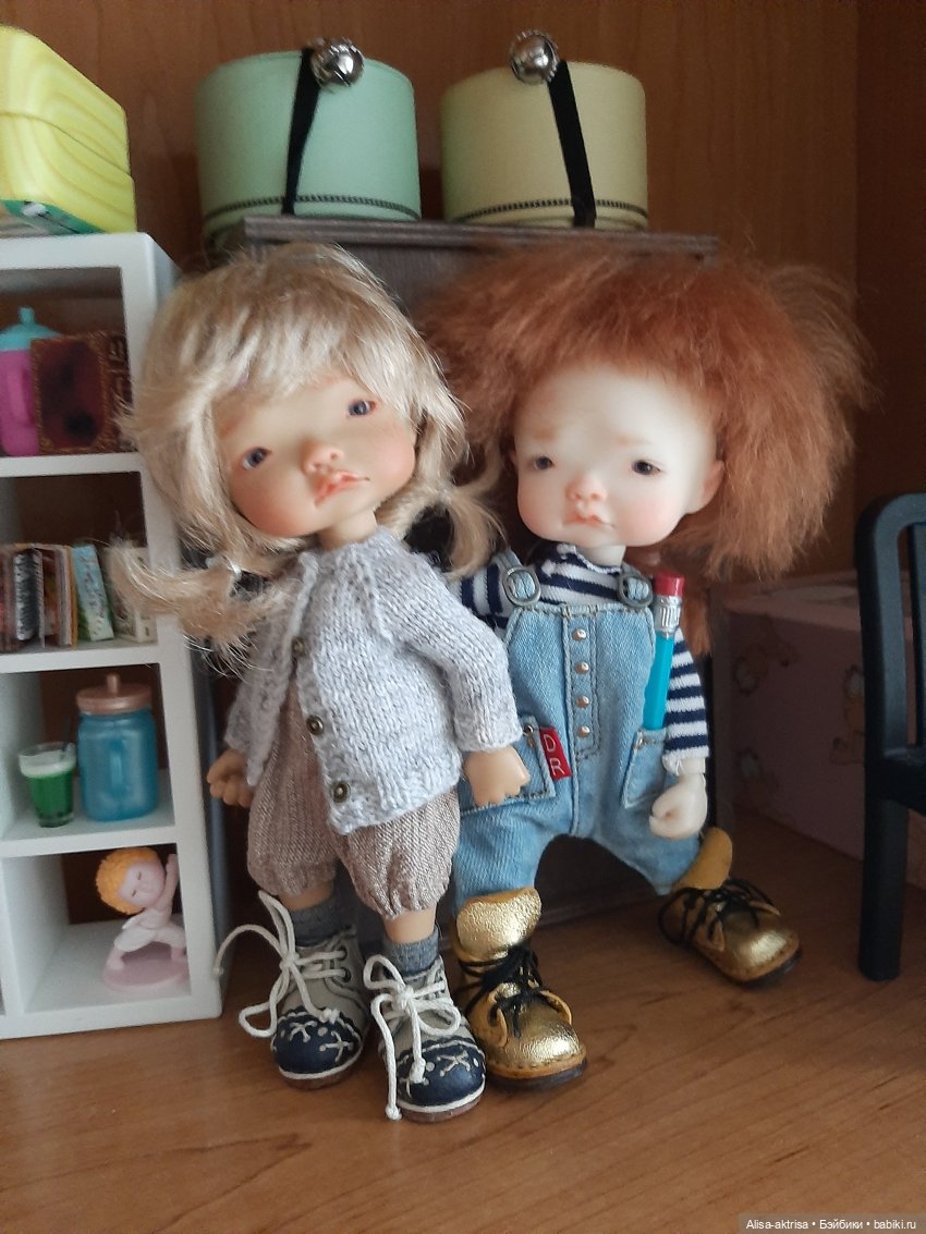 Привет ,а вот и мы))