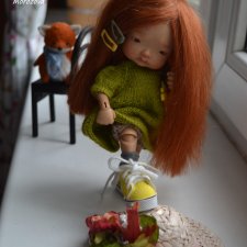 Ах, как в гневе ты прекрасна