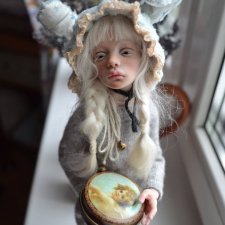 Зайка-Птичка. Игры в Зайку