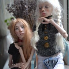 Жилетка для Птички