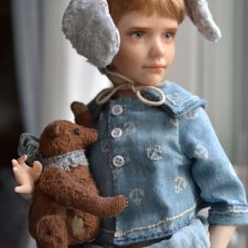 Филипп - игра в новый образ