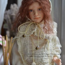 Филипп-Бенжамин.Топик для безмолвных созерцателей, любителей кукол