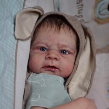 Элайджи  мальчик или девочка?