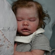 Предновогодняя радость Тате